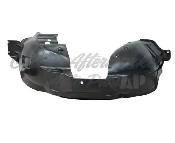 Ford Edge 2007-2010 Fender Liner Left and Right