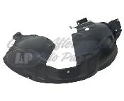 Ford Edge 2007-2010 Fender Liner Left and Right - Photo 5
