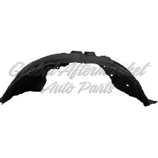 Ford Escape 2020-2025 Fender Liner Front Left and Right