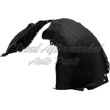 Ford Escape 2020-2025 Fender Liner Front Left and Right - Photo 3