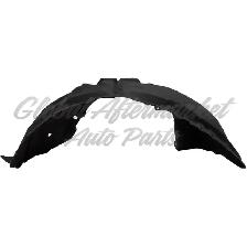 Ford Escape 2020-2025 Fender Liner Front Left and Right - Photo 5