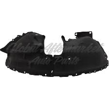 Ford Escape 2020-2025 Fender Liner Front Left and Right - Photo 8