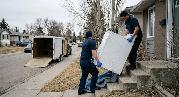 Junk Removal Calgary - Priced by the Load, From $119 - Photo 4
