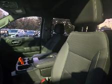 2023 Chevrolet Silverado 1500 Custom Crew Cab Short Box 4-Wheel - Photo 9