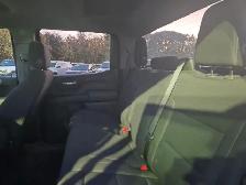 2023 Chevrolet Silverado 1500 Custom Crew Cab Short Box 4-Wheel - Photo 10