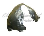 Ford Edge 2011-2014 Fender Liner Left and Right - Photo 5