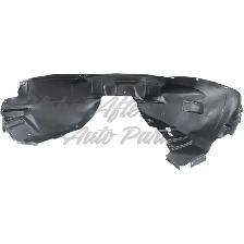 Ford Edge 2011-2014 Fender Liner Left and Right - Photo 7