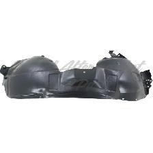 Ford Edge 2011-2014 Fender Liner Left and Right - Photo 8