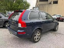 2014 Volvo XC90 AWD 5DR 3.2 - Photo 4
