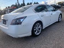 2014 Nissan Maxima SV, CERTIFIED WITH 3 YRS WARRANTY INCLUDED - Photo 6