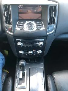 2014 Nissan Maxima SV, CERTIFIED WITH 3 YRS WARRANTY INCLUDED - Photo 10