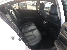 2014 Nissan Maxima SV, CERTIFIED WITH 3 YRS WARRANTY INCLUDED - Photo 14