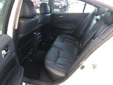2014 Nissan Maxima SV, CERTIFIED WITH 3 YRS WARRANTY INCLUDED - Photo 16