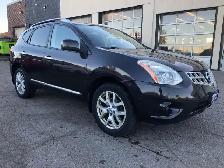 2013 Nissan Rogue SV, CERTIFIED WITH 3 YRS WARRANTY INCLUDED - Photo 4
