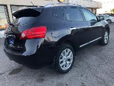 2013 Nissan Rogue SV, CERTIFIED WITH 3 YRS WARRANTY INCLUDED - Photo 6