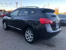 2013 Nissan Rogue SV, CERTIFIED WITH 3 YRS WARRANTY INCLUDED - Photo 7