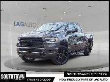 2022 Ram 1500 Sport