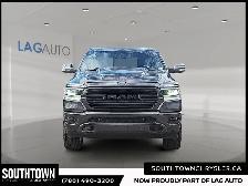 2022 Ram 1500 Sport - Photo 2
