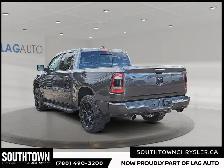 2022 Ram 1500 Sport - Photo 4