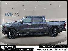 2022 Ram 1500 Sport - Photo 5