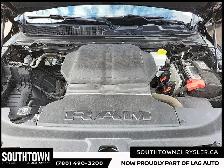 2022 Ram 1500 Sport - Photo 7