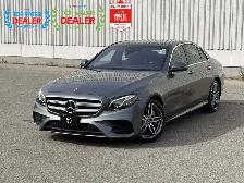 2020 Mercedes-Benz E-Class 450 //AMG PKG | BURMESTER | MASSAGE | - Photo 4