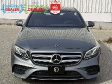 2020 Mercedes-Benz E-Class 450 //AMG PKG | BURMESTER | MASSAGE | - Photo 5