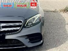 2020 Mercedes-Benz E-Class 450 //AMG PKG | BURMESTER | MASSAGE | - Photo 6
