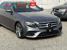 2020 Mercedes-Benz E-Class 450 //AMG PKG | BURMESTER | MASSAGE | - Photo 7