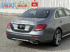 2020 Mercedes-Benz E-Class 450 //AMG PKG | BURMESTER | MASSAGE | - Photo 8