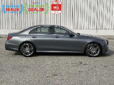 2020 Mercedes-Benz E-Class 450 //AMG PKG | BURMESTER | MASSAGE | - Photo 9