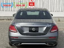 2020 Mercedes-Benz E-Class 450 //AMG PKG | BURMESTER | MASSAGE | - Photo 13