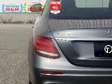 2020 Mercedes-Benz E-Class 450 //AMG PKG | BURMESTER | MASSAGE | - Photo 14