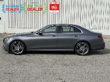 2020 Mercedes-Benz E-Class 450 //AMG PKG | BURMESTER | MASSAGE | - Photo 16