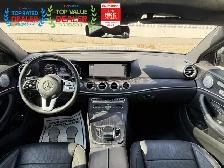 2020 Mercedes-Benz E-Class 450 //AMG PKG | BURMESTER | MASSAGE | - Photo 19