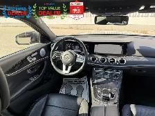 2020 Mercedes-Benz E-Class 450 //AMG PKG | BURMESTER | MASSAGE | - Photo 20