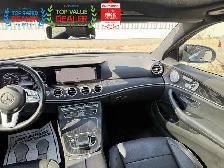 2020 Mercedes-Benz E-Class 450 //AMG PKG | BURMESTER | MASSAGE | - Photo 21