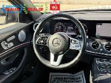 2020 Mercedes-Benz E-Class 450 //AMG PKG | BURMESTER | MASSAGE | - Photo 22