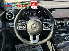 2020 Mercedes-Benz E-Class 450 //AMG PKG | BURMESTER | MASSAGE | - Photo 23