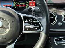2020 Mercedes-Benz E-Class 450 //AMG PKG | BURMESTER | MASSAGE | - Photo 25
