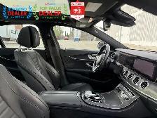 2020 Mercedes-Benz E-Class 450 //AMG PKG | BURMESTER | MASSAGE | - Photo 33