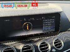 2020 Mercedes-Benz E-Class 450 //AMG PKG | BURMESTER | MASSAGE | - Photo 43