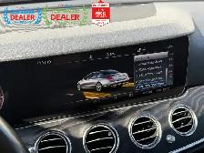 2020 Mercedes-Benz E-Class 450 //AMG PKG | BURMESTER | MASSAGE | - Photo 44