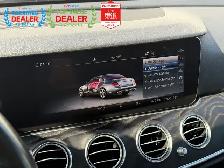 2020 Mercedes-Benz E-Class 450 //AMG PKG | BURMESTER | MASSAGE | - Photo 45