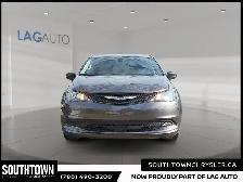 2022 Chrysler Grand Caravan SXT - Photo 2