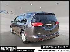 2022 Chrysler Grand Caravan SXT - Photo 4