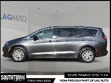 2022 Chrysler Grand Caravan SXT - Photo 5