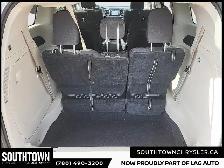 2022 Chrysler Grand Caravan SXT - Photo 6