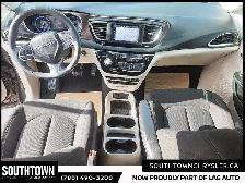 2022 Chrysler Grand Caravan SXT - Photo 9