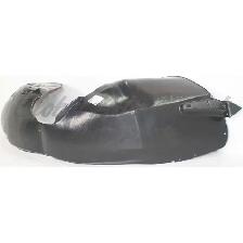 Ford 500 2005-2007 Fender Liner Front Left and Right - Photo 2